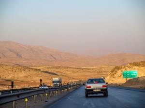 Ostan Fars roads  (61)  